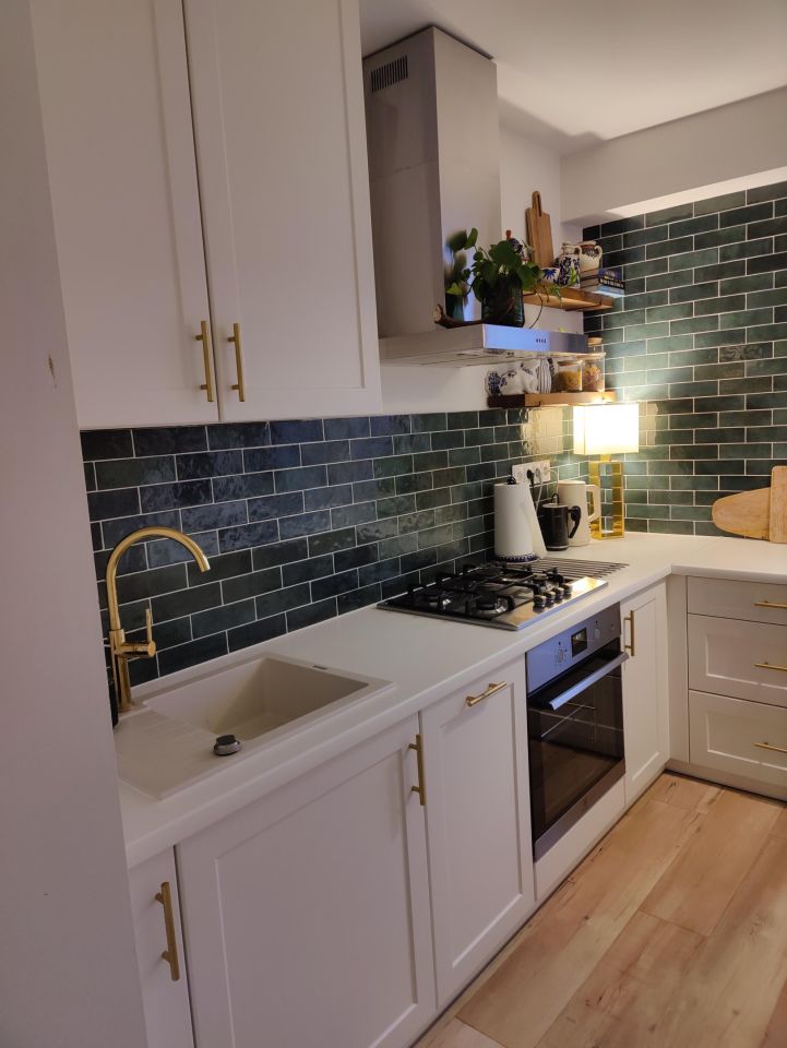 Mieszkanie 3-pokojowe Łuków, ul. Kiernickich. Zdjęcie 2