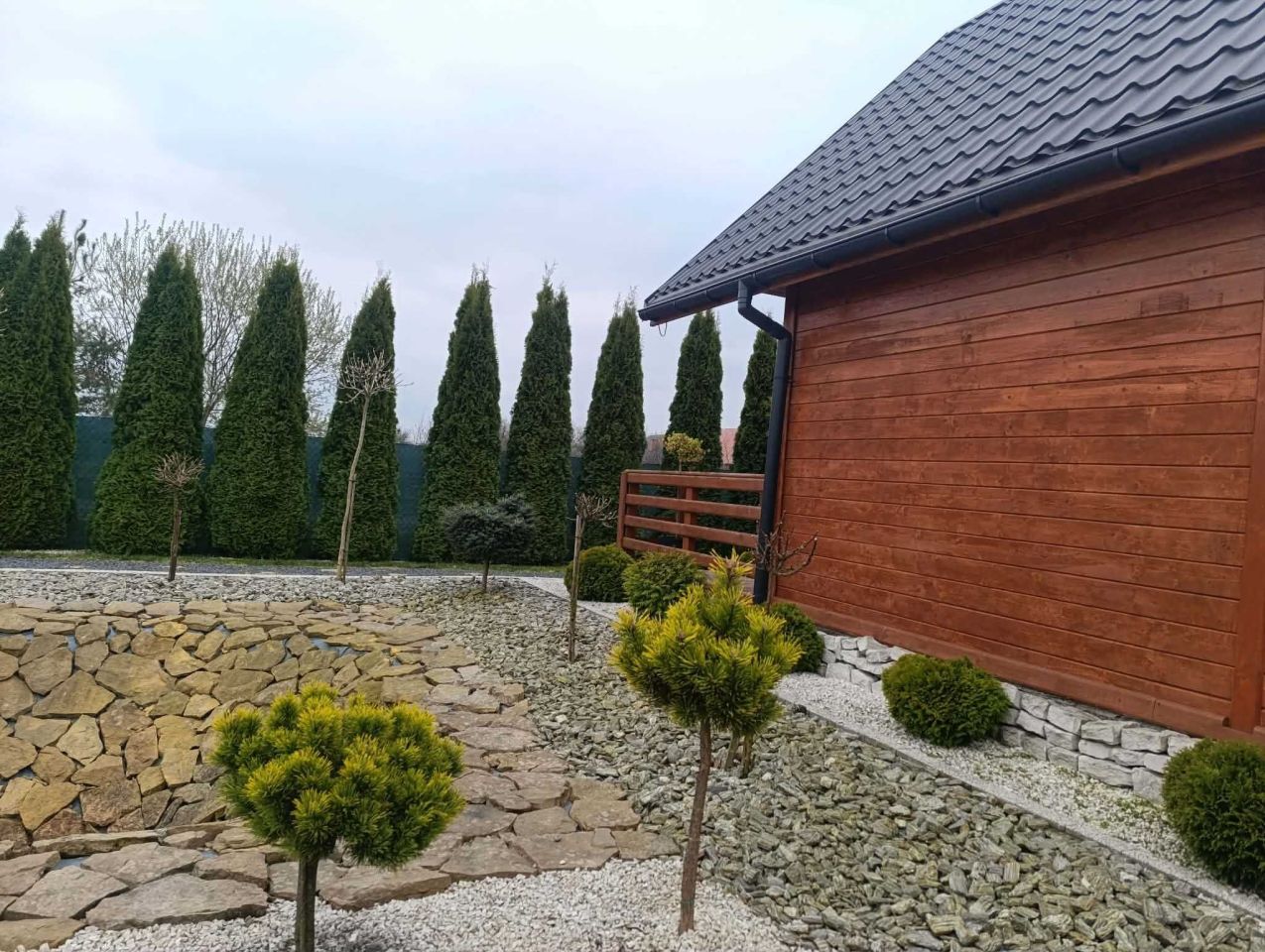 Działka siedliskowa Konstantów. Zdjęcie 8