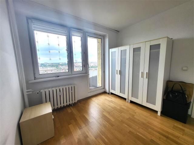 Mieszkanie 3-pokojowe Katowice Zawodzie, al. Walentego Roździeńskiego. Zdjęcie 1