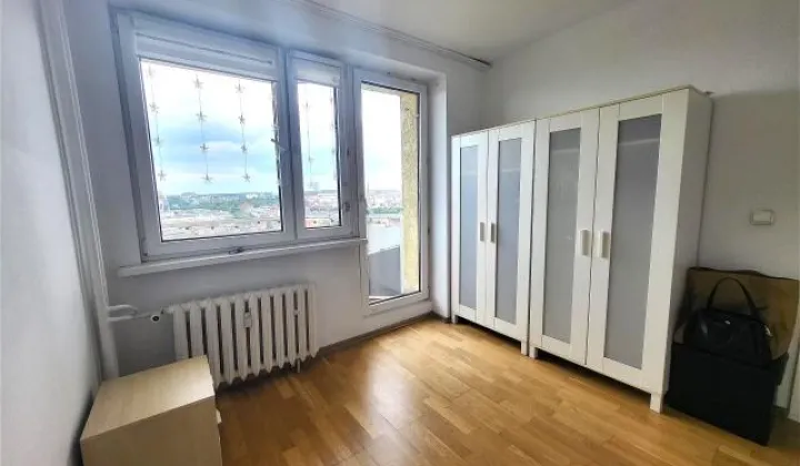 Mieszkanie 3-pokojowe Katowice Zawodzie, al. Walentego Roździeńskiego
