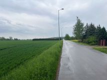 Działka budowlana Ochoża-Kolonia. Zdjęcie 4