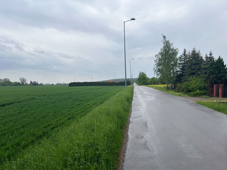 Działka budowlana Ochoża-Kolonia. Zdjęcie 5