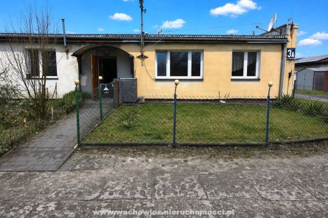 Mieszkanie 2-pokojowe Sędziszów, ul. Spółdzielcza. Zdjęcie 11