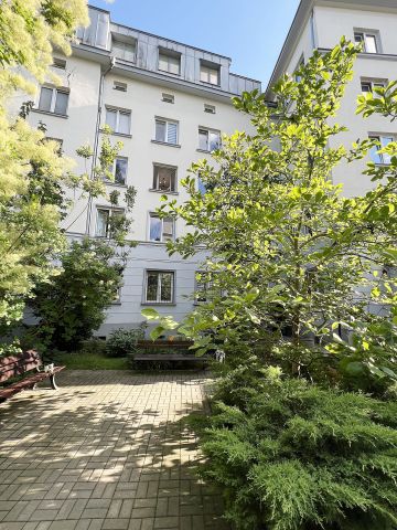 Mieszkanie 2-pokojowe Warszawa Ochota, ul. Białobrzeska. Zdjęcie 17
