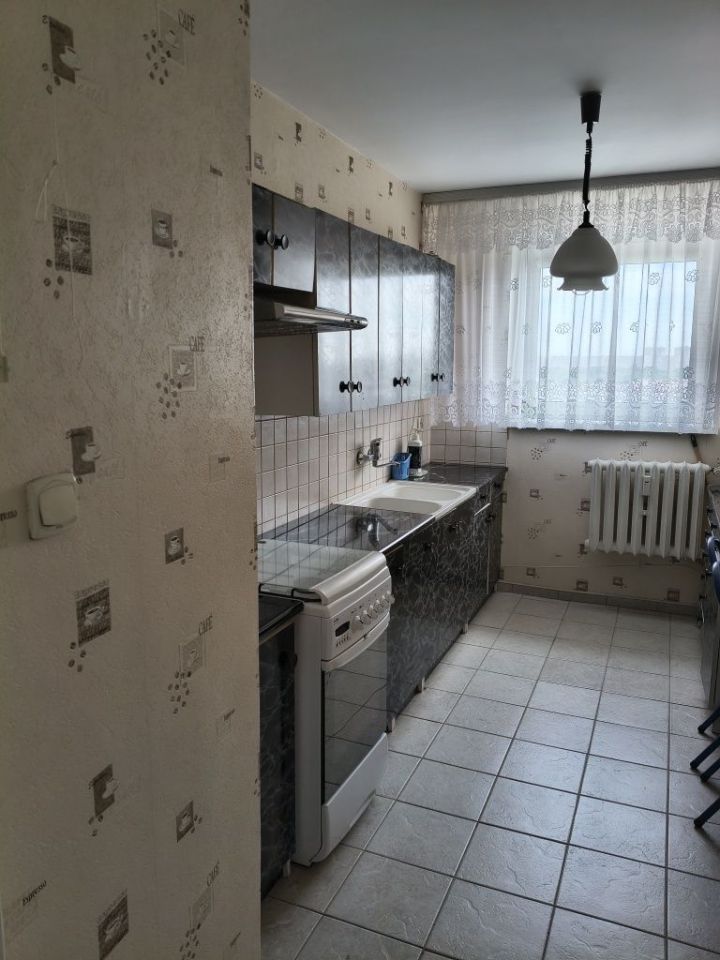 Mieszkanie 2-pokojowe Poznań Rataje. Zdjęcie 2