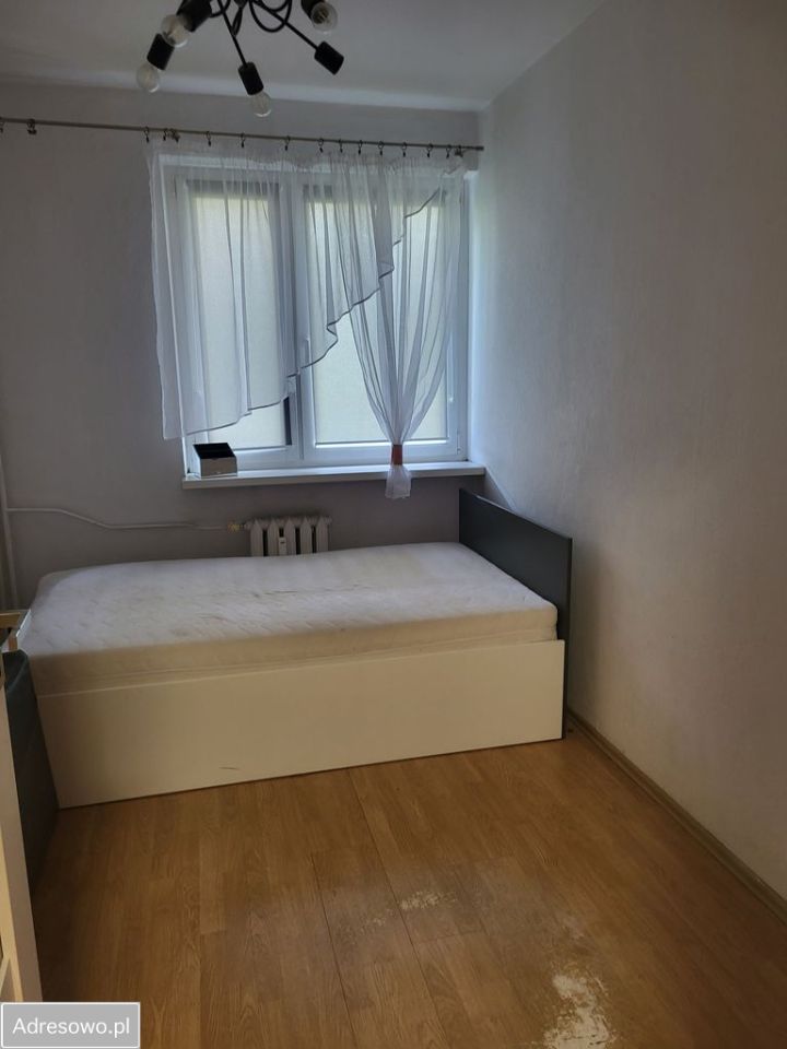 Mieszkanie 2-pokojowe Poznań Grunwald, ul. Kuźnicza. Zdjęcie 7
