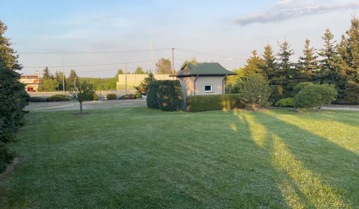 gospodarstwo Promna-Kolonia
