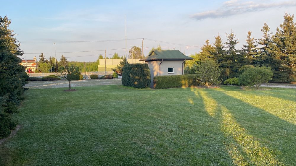 gospodarstwo Promna-Kolonia. Zdjęcie 1