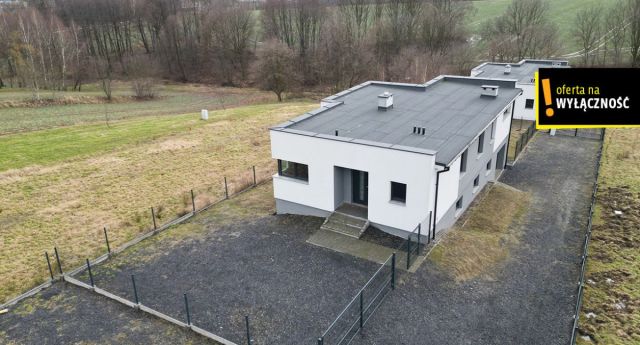 dom wolnostojący, 4 pokoje Wodzisław Śląski, ul. Radlińskie Chałupki. Zdjęcie 2