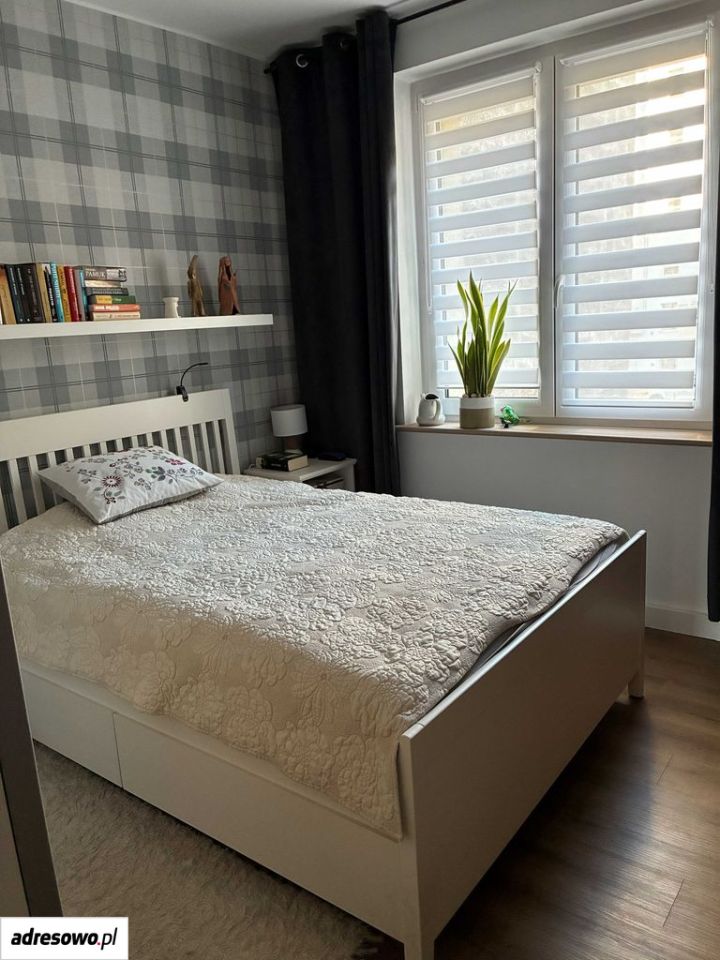 Mieszkanie 3-pokojowe Gdynia Śródmieście, ul. Romualda Traugutta. Zdjęcie 6