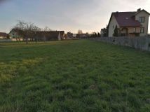 Działka rolno-budowlana Gniewce. Zdjęcie 4