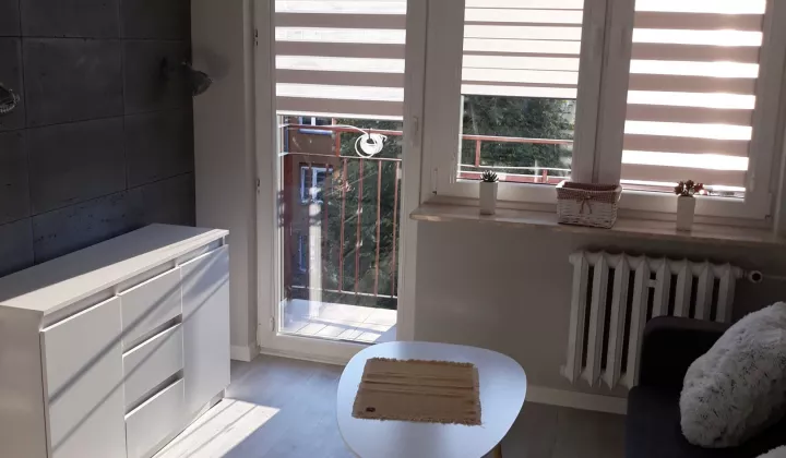 Mieszkanie 2-pokojowe Włodawa, ul. Czerwonego Krzyża