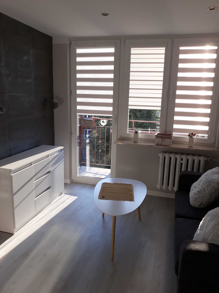 Mieszkanie 2-pokojowe Włodawa, ul. Czerwonego Krzyża