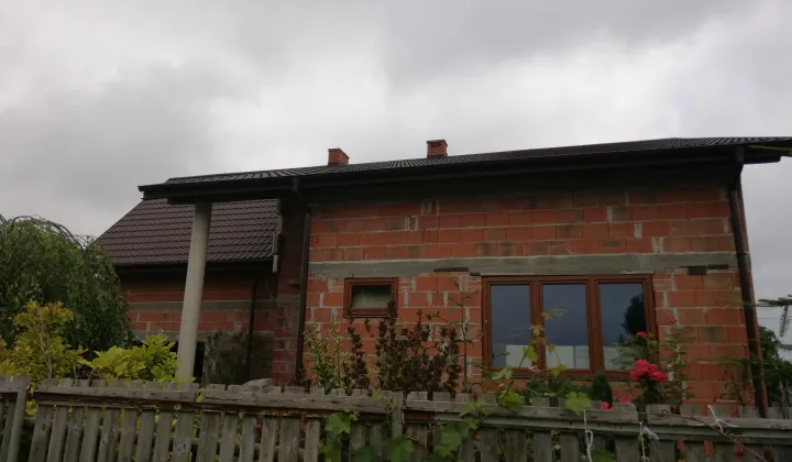 gospodarstwo, 7 pokoi Budy Kozickie