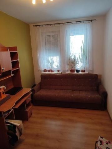 Mieszkanie 3-pokojowe Poznań Rataje, os. Przemysława. Zdjęcie 1