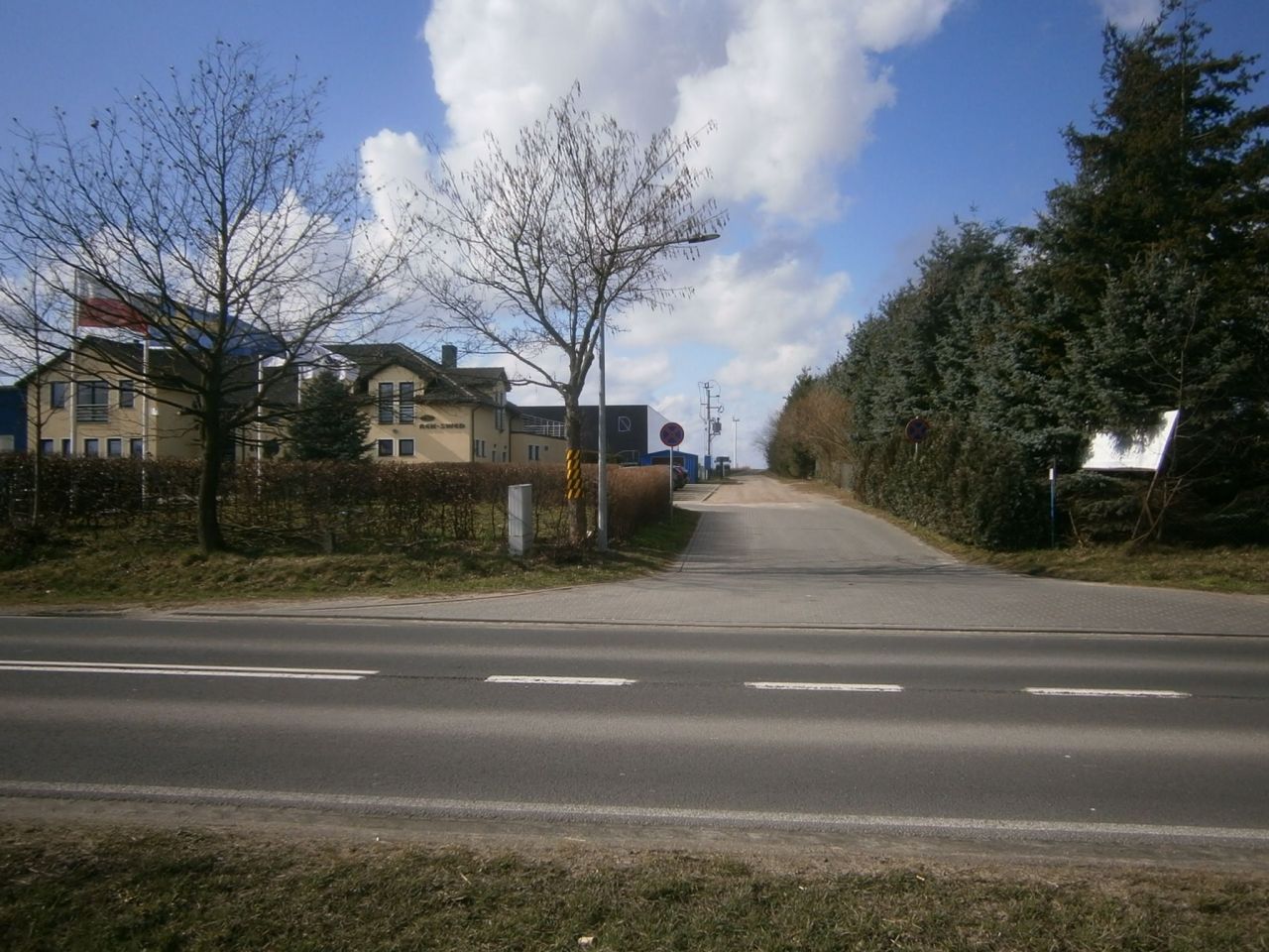 Nieruchomość komercyjna Złotów, Blękwit. Zdjęcie 11