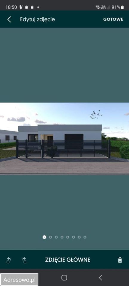 dom wolnostojący, 4 pokoje Włyń. Zdjęcie 7