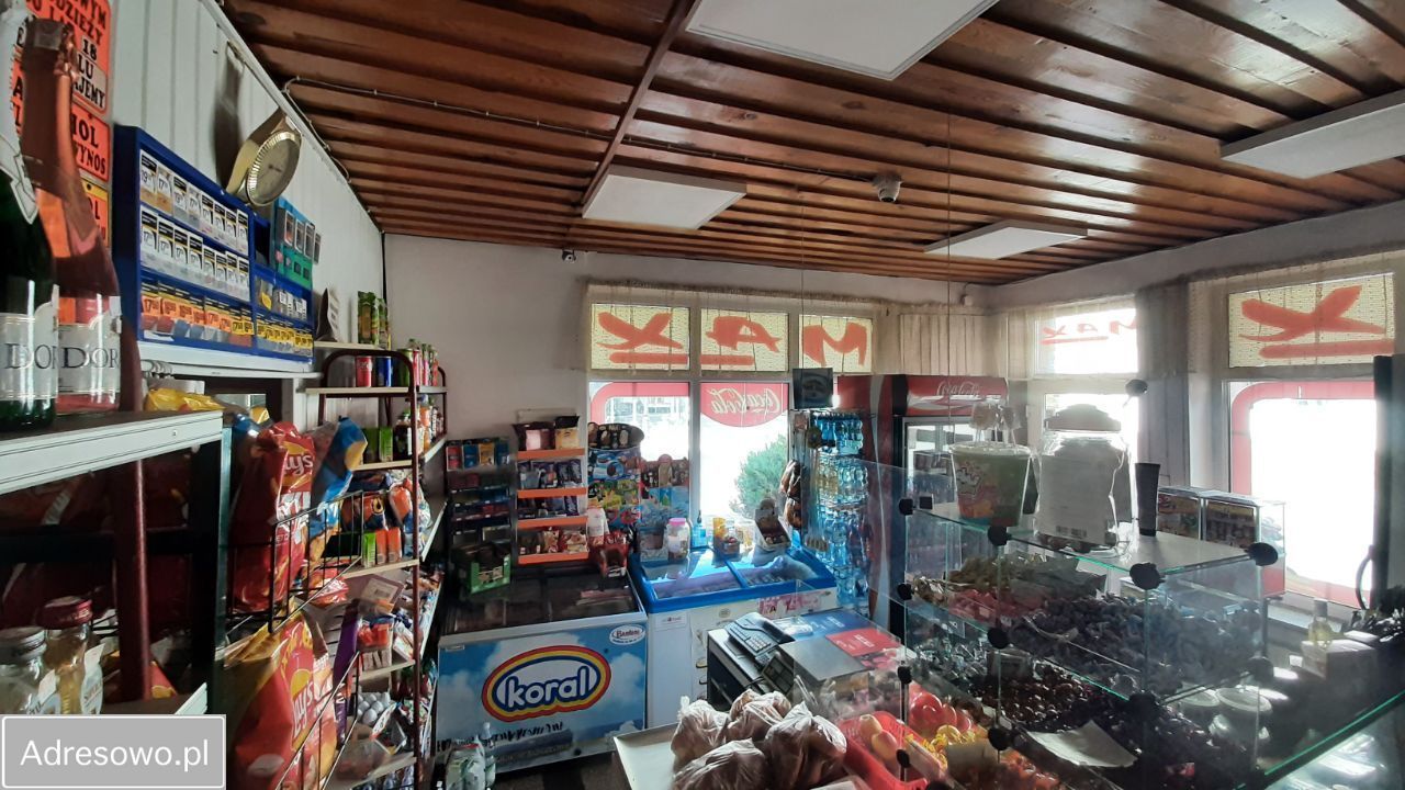 Lokal Drawsko Pomorskie, ul. gen. Władysława Sikorskiego. Zdjęcie 8