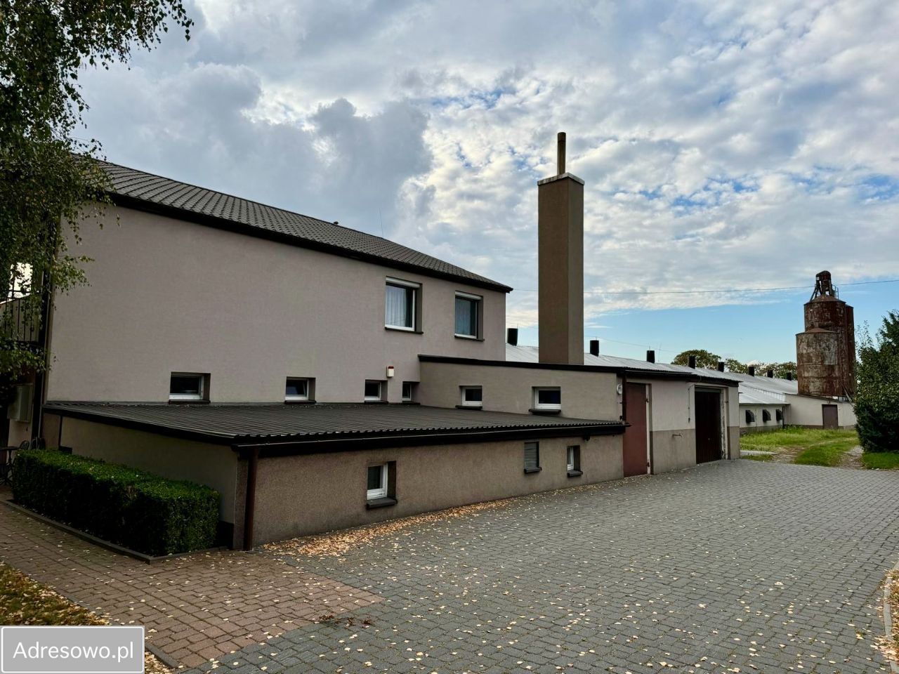 dom wolnostojący, 4 pokoje Stoczek. Zdjęcie 15