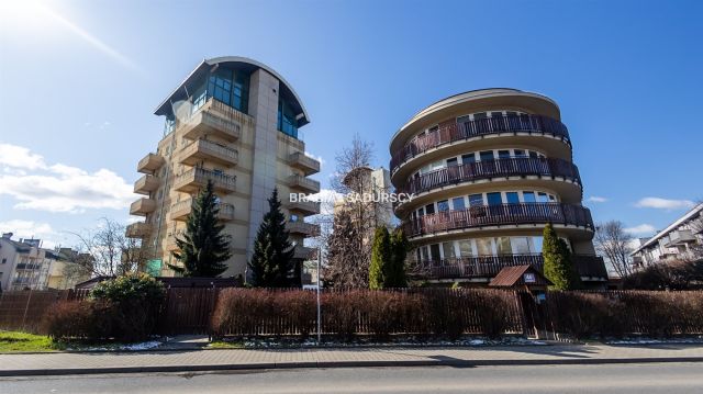 Mieszkanie 1-pokojowe Kraków Podgórze Duchackie, ul. Tuchowska. Zdjęcie 11