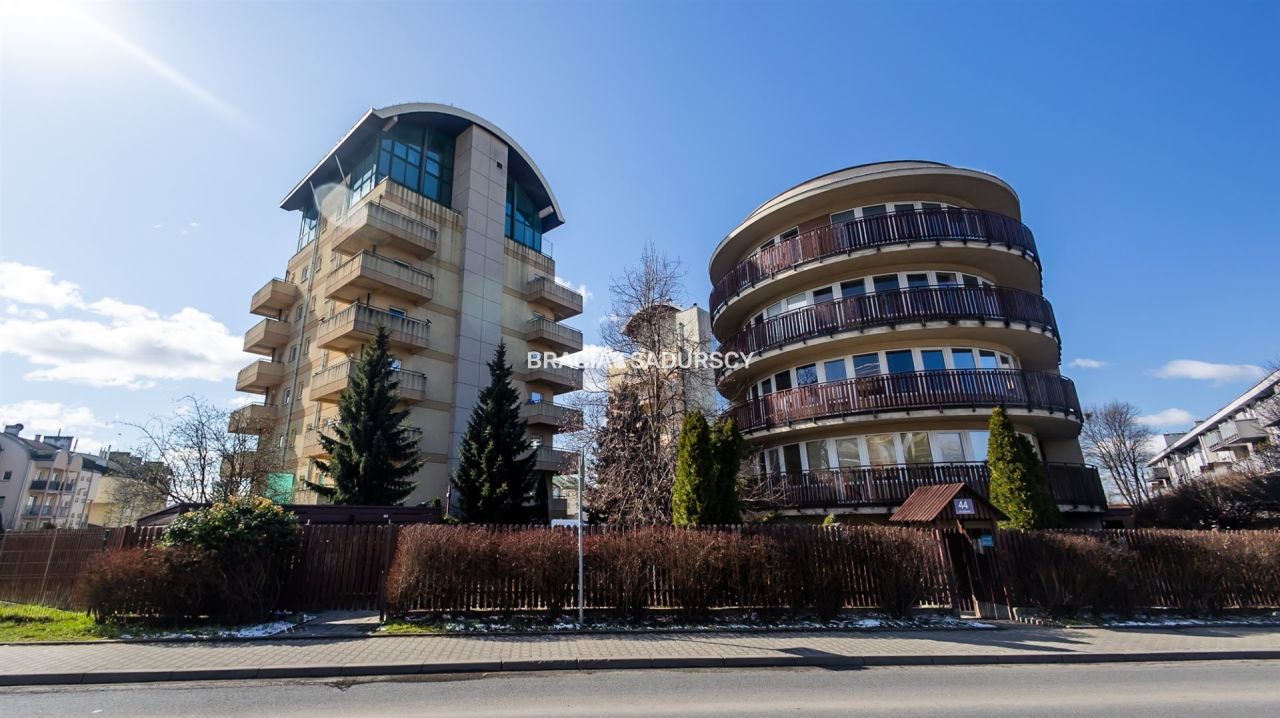 Mieszkanie 1-pokojowe Kraków Podgórze Duchackie, ul. Tuchowska. Zdjęcie 11