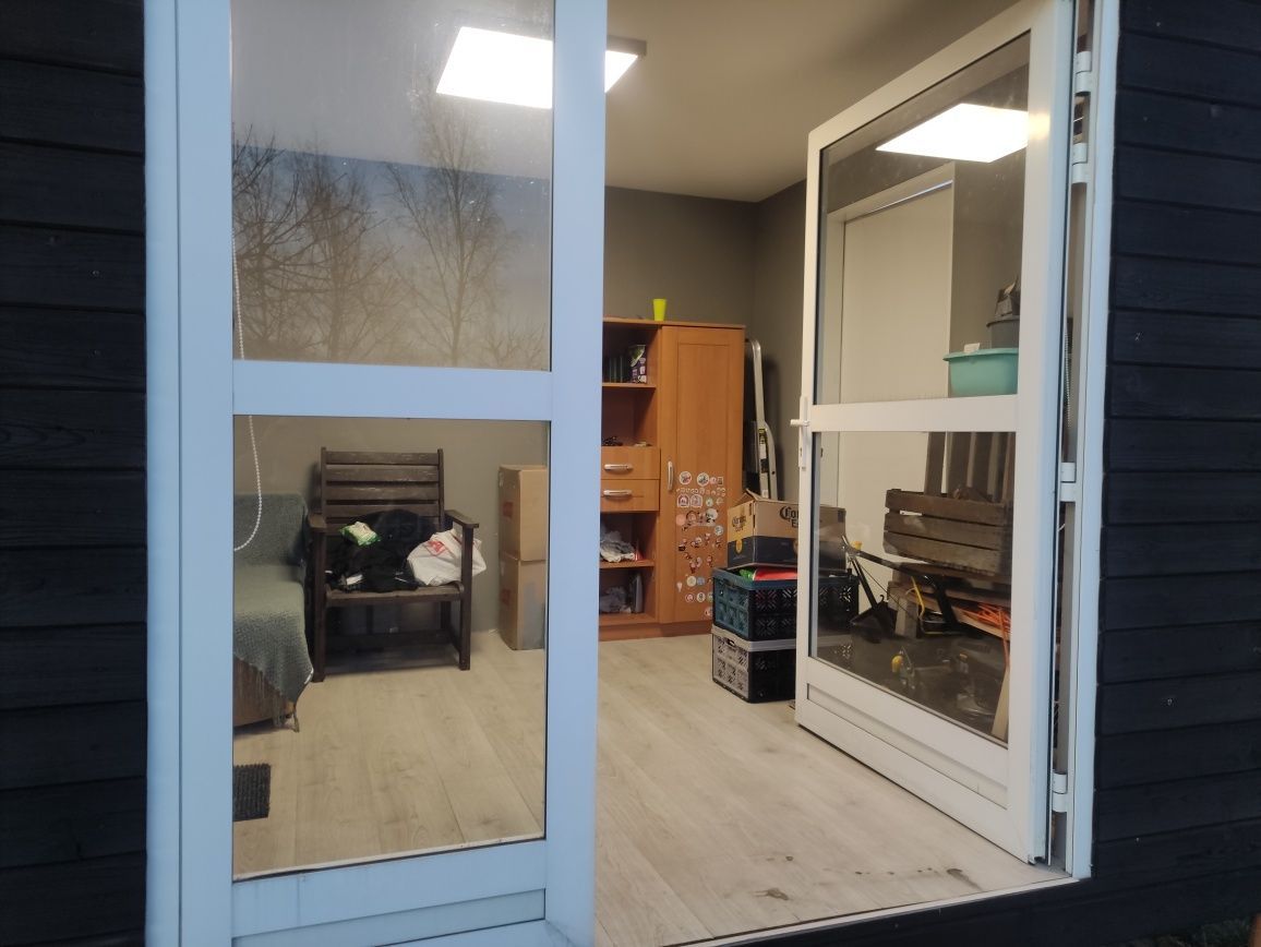 Działka rod Gorlice, ul. kard. Stefana Wyszyńskiego. Zdjęcie 2