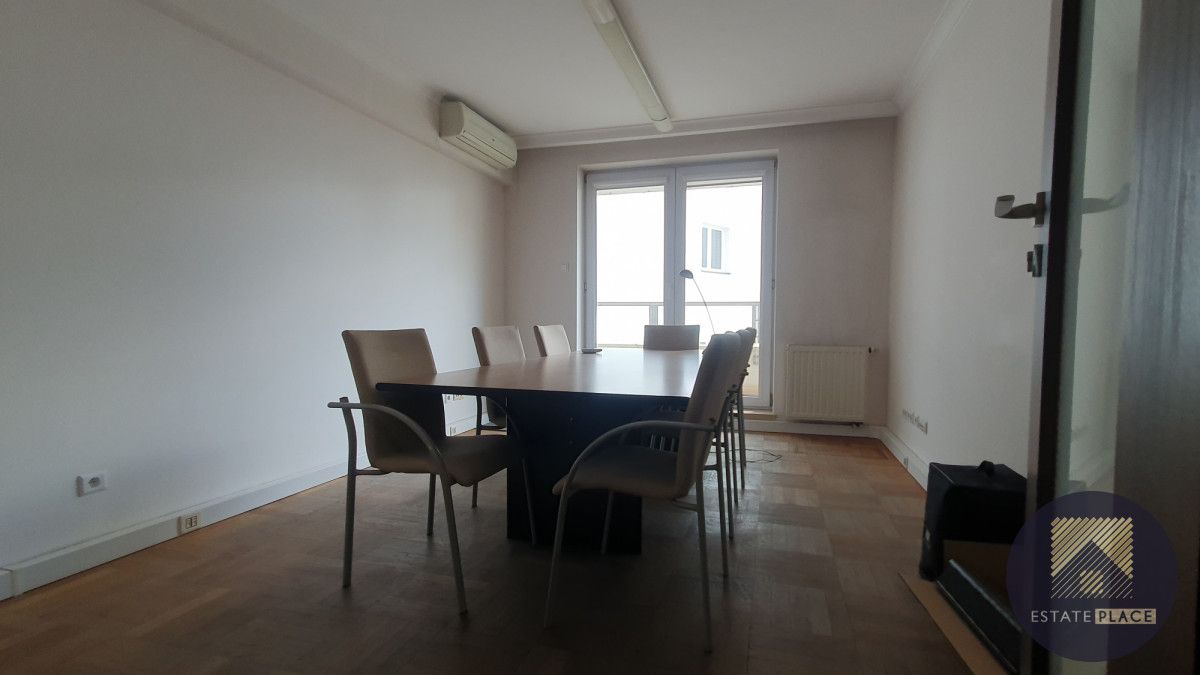 Lokal Warszawa Mokotów, ul. Belgijska. Zdjęcie 9