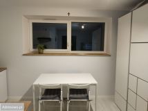 Mieszkanie 1-pokojowe Kraków Bieżanów, ul. Bieżanowska. Zdjęcie 4