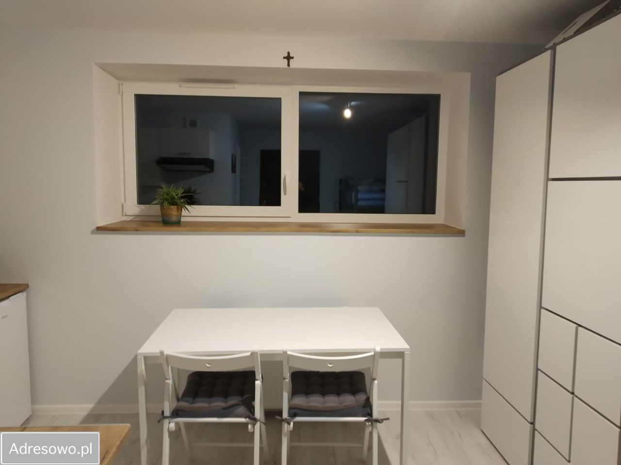 Mieszkanie 1-pokojowe Kraków Bieżanów, ul. Bieżanowska. Zdjęcie 5