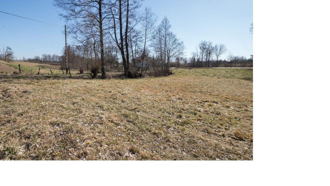 Działka budowlana Wilkowo. Zdjęcie 7