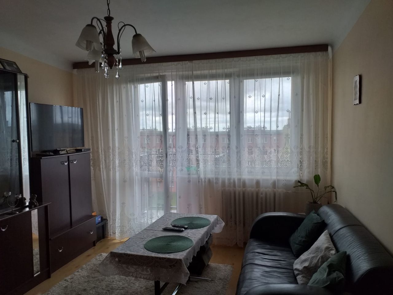 Mieszkanie 2-pokojowe Skarżysko-Kamienna, ul. Rejowska