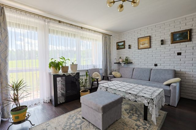 Mieszkanie 2-pokojowe Barwinek. Zdjęcie 1