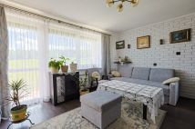 Mieszkanie 2-pokojowe Barwinek