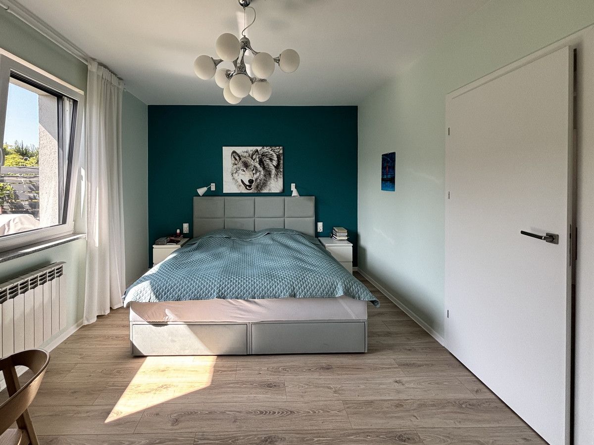 dom wolnostojący, 4 pokoje Gołczewo. Zdjęcie 5