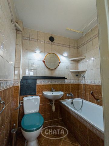 Mieszkanie 2-pokojowe Wrocław, ul. Tadeusza Zielińskiego. Zdjęcie 6