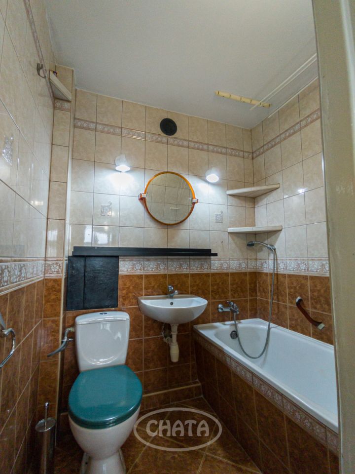 Mieszkanie 2-pokojowe Wrocław, ul. Tadeusza Zielińskiego. Zdjęcie 6