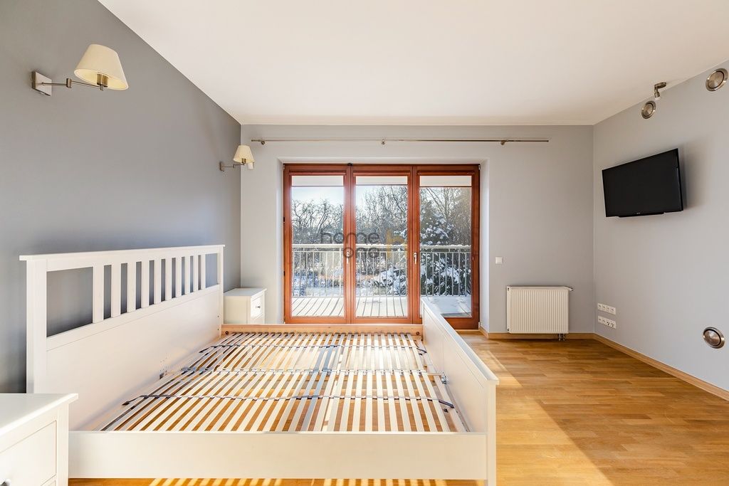 dom wolnostojący, 7 pokoi Warszawa Mokotów. Zdjęcie 19