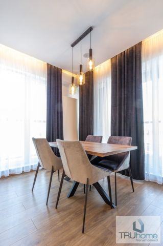 Mieszkanie 3-pokojowe Katowice Śródmieście, ul. Sokolska. Zdjęcie 2