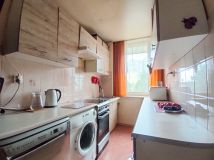 Mieszkanie 3-pokojowe Warszawa Saska Kępa, ul. Arabska. Zdjęcie 2