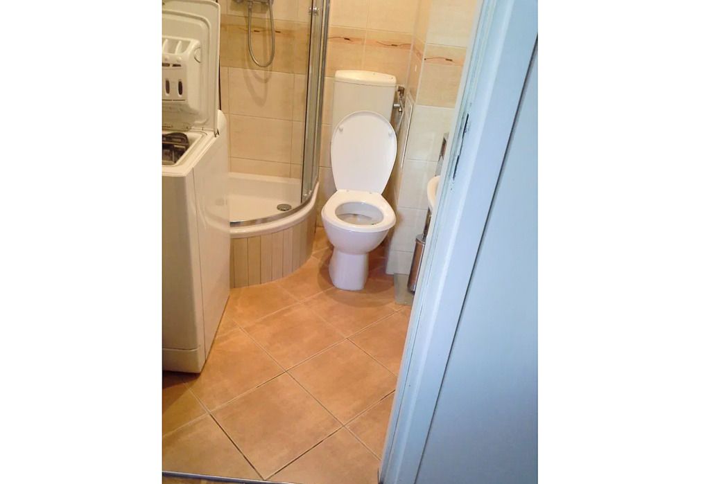 Mieszkanie 1-pokojowe Wrocław Szczepin, ul. Słubicka. Zdjęcie 13