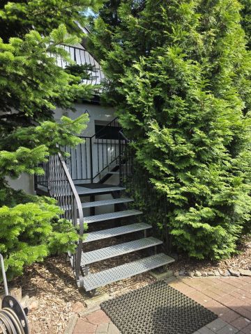 dom wolnostojący, 7 pokoi Borkowo Lęborskie Borkówko. Zdjęcie 16