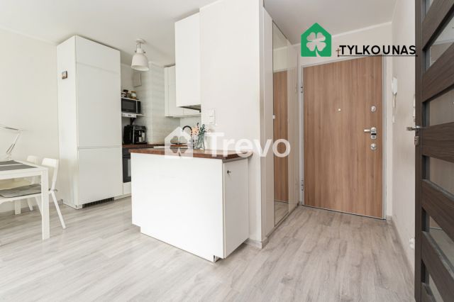 Mieszkanie 2-pokojowe Gdynia Chwarzno-Wiczlino, ul. gen. Mariusza Zaruskiego. Zdjęcie 8