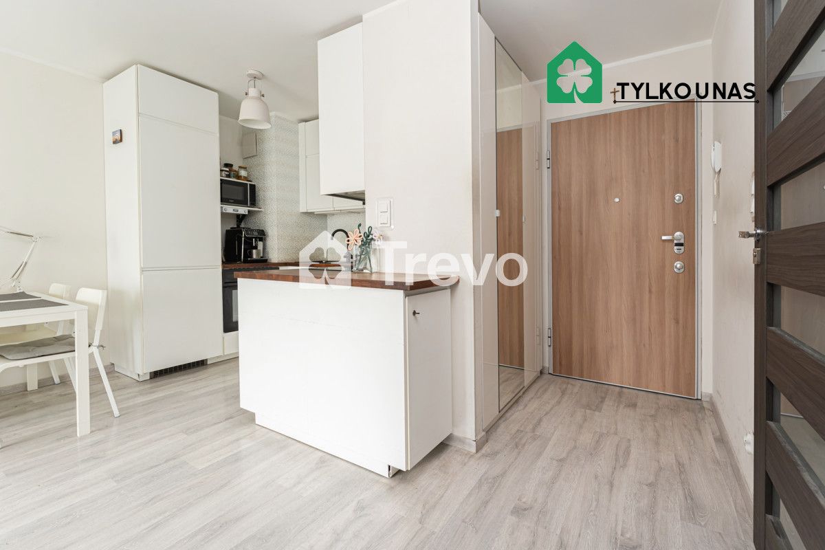 Mieszkanie 2-pokojowe Gdynia Chwarzno-Wiczlino, ul. gen. Mariusza Zaruskiego. Zdjęcie 8