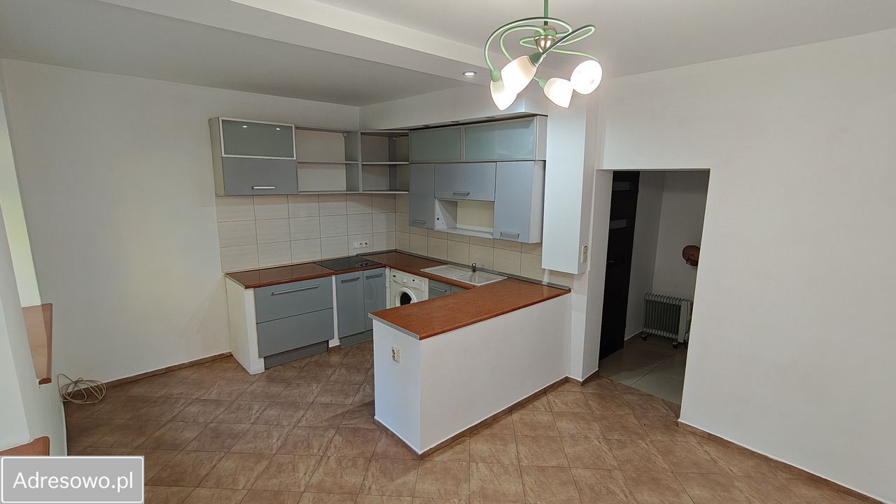 Mieszkanie 4-pokojowe Rybnik Niewiadom Górny, ul. Raciborska. Zdjęcie 3