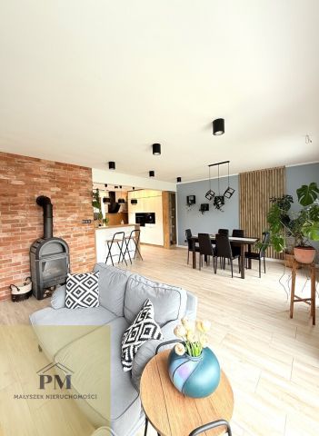 dom szeregowy, 5 pokoi Bobolice, ul. Ogrodowa. Zdjęcie 43