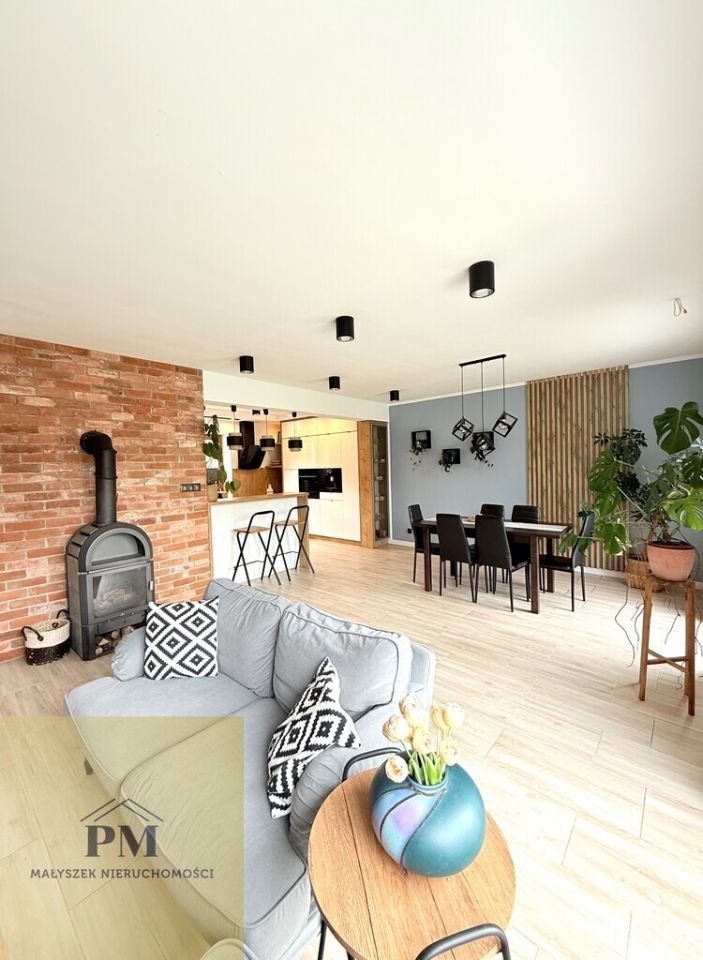 dom szeregowy, 5 pokoi Bobolice, ul. Ogrodowa. Zdjęcie 43