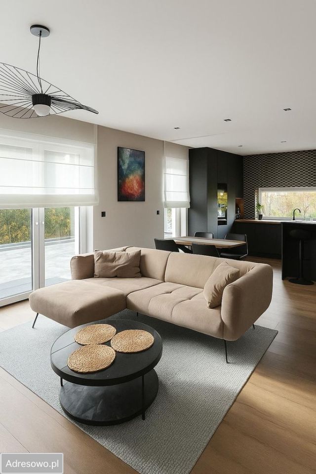 bliźniak, 4 pokoje Koluszki, ul. Warszawska. Zdjęcie 2