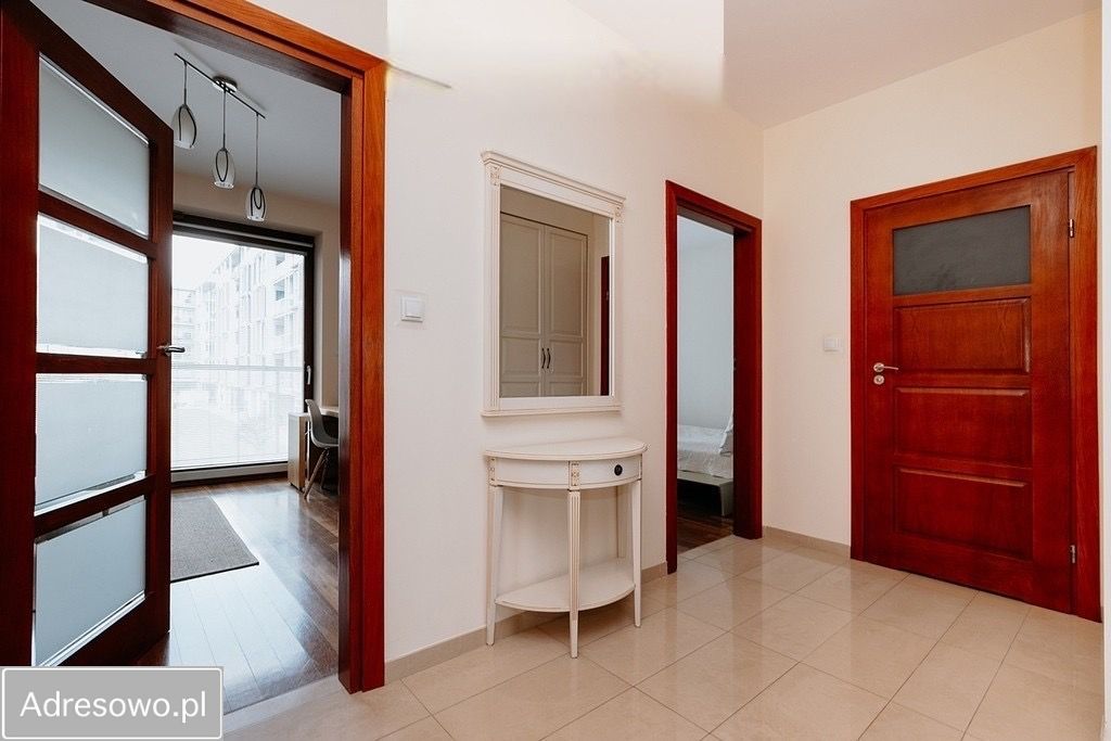 Mieszkanie 3-pokojowe Warszawa Mokotów, ul. Biały Kamień. Zdjęcie 14