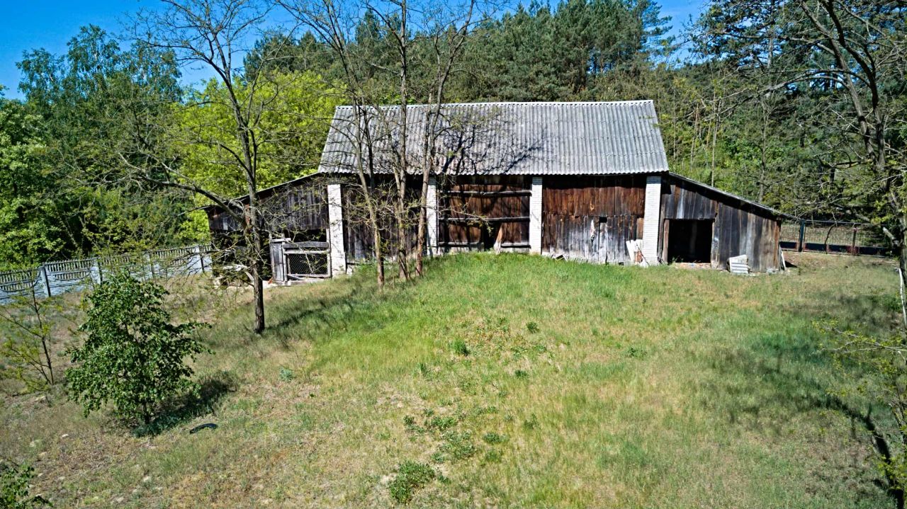 siedlisko, 1 pokój Łany. Zdjęcie 12