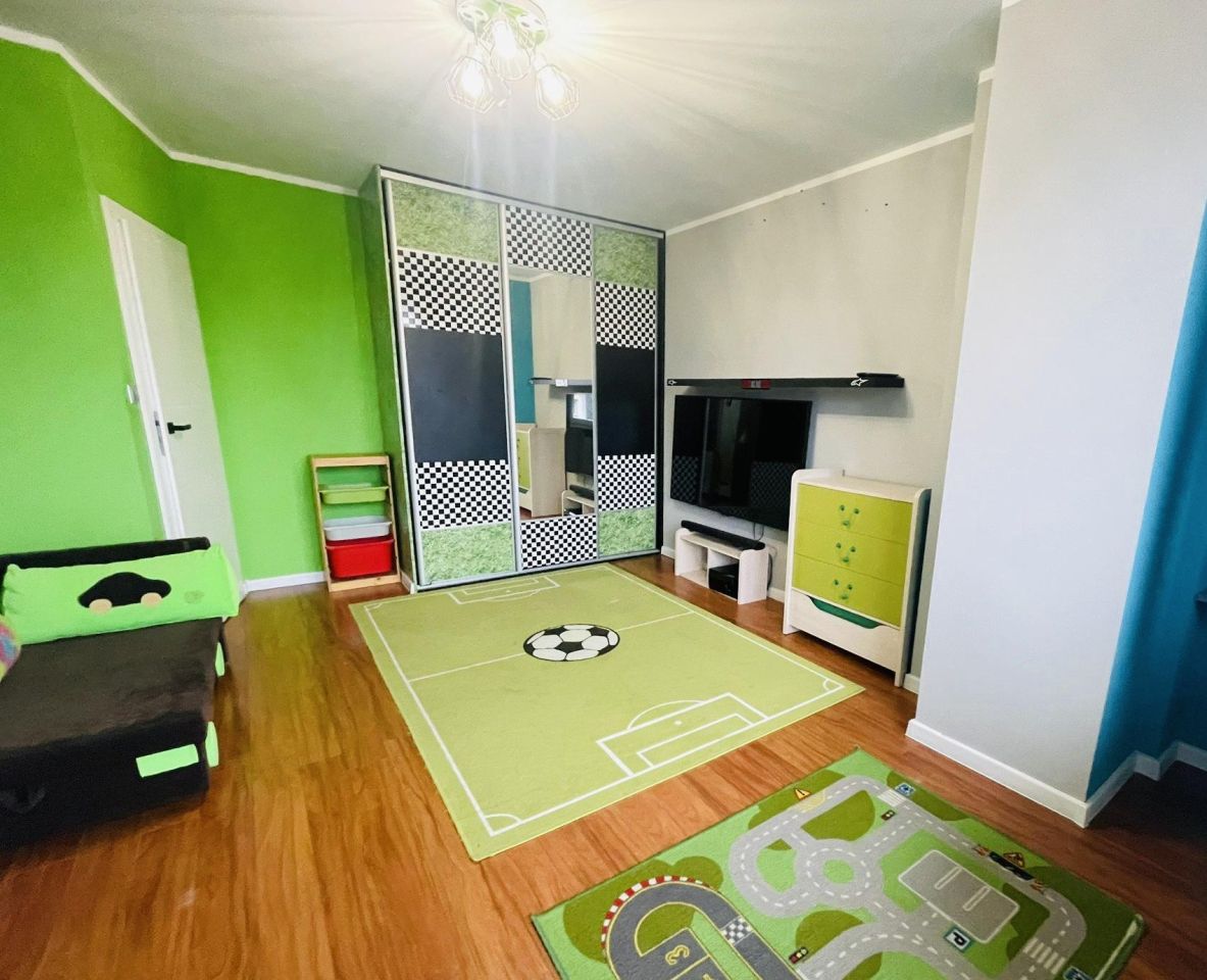 dom wolnostojący, 6 pokoi Przeźmierowo, ul. Morelowa. Zdjęcie 40